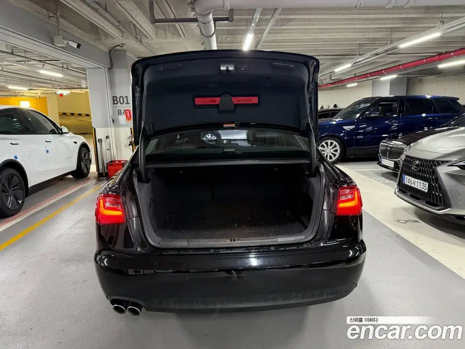 Audi A6 2014 2.0 автомат (гидро), фото 7 Audi A6 2014 2.0 автомат (гидро), фото 7