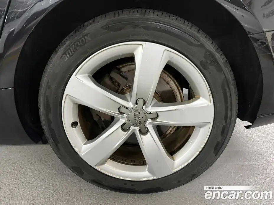 Audi A6 2014 2.0 автомат (гидро), фото 8 Audi A6 2014 2.0 автомат (гидро), фото 8