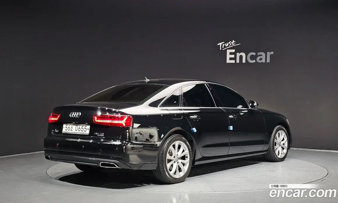 Audi A6 2016 2.0 автомат (гидро), фото 2 Audi A6 2016 2.0 автомат (гидро), фото 2