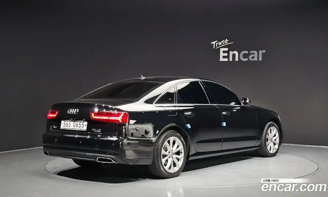 Audi A6 2016 2.0 автомат (гидро), миниатюра 2 Audi A6 2016 2.0 автомат (гидро), миниатюра 2