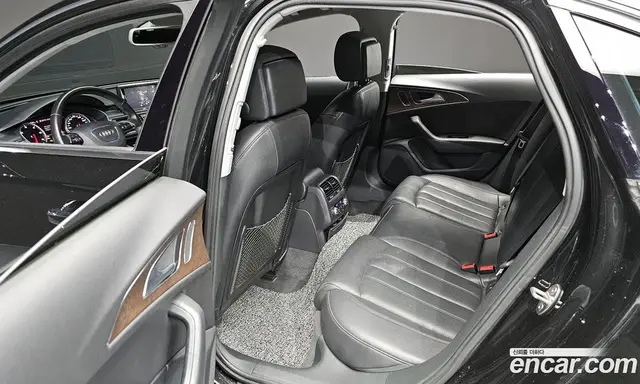 Audi A6 2016 2.0 автомат (гидро), миниатюра 11 Audi A6 2016 2.0 автомат (гидро), миниатюра 11