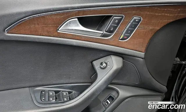 Audi A6 2016 2.0 автомат (гидро), миниатюра 12