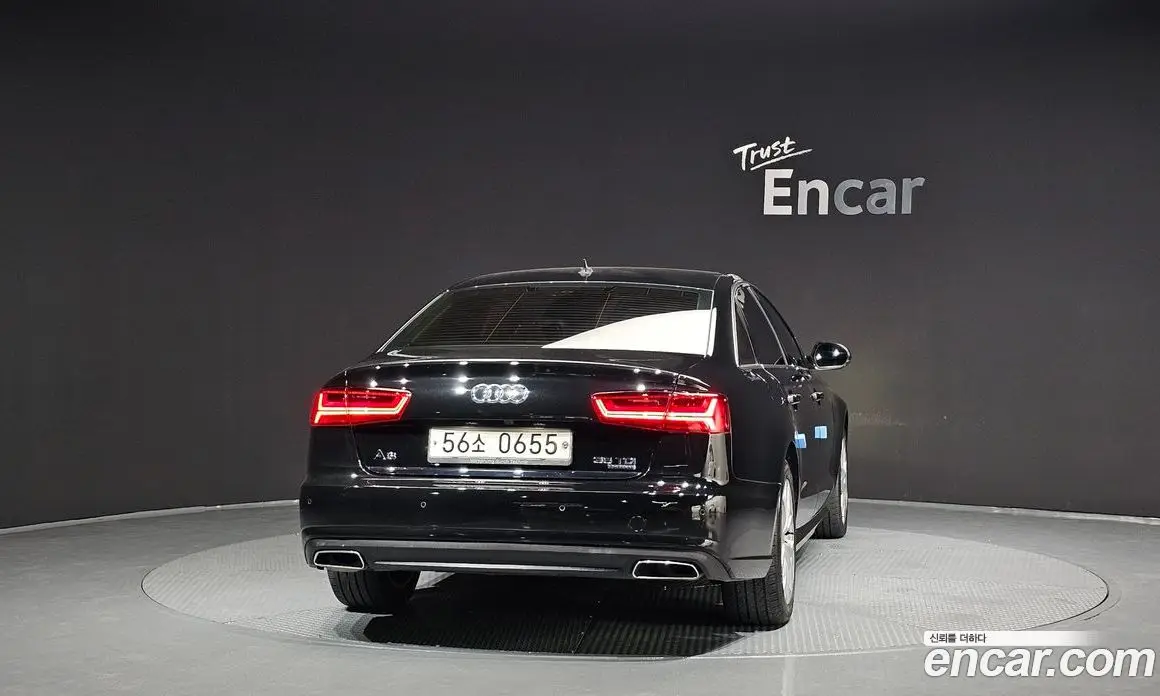 Audi A6 2016 2.0 автомат (гидро), фото 4 Audi A6 2016 2.0 автомат (гидро), фото 4