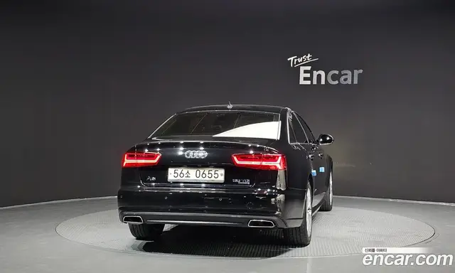 Audi A6 2016 2.0 автомат (гидро), миниатюра 4 Audi A6 2016 2.0 автомат (гидро), миниатюра 4