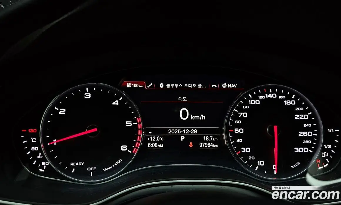 Audi A6 2016 2.0 автомат (гидро), фото 8 Audi A6 2016 2.0 автомат (гидро), фото 8
