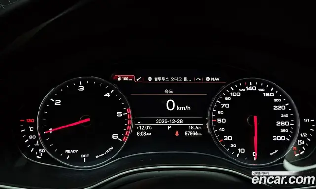 Audi A6 2016 2.0 автомат (гидро), миниатюра 8 Audi A6 2016 2.0 автомат (гидро), миниатюра 8