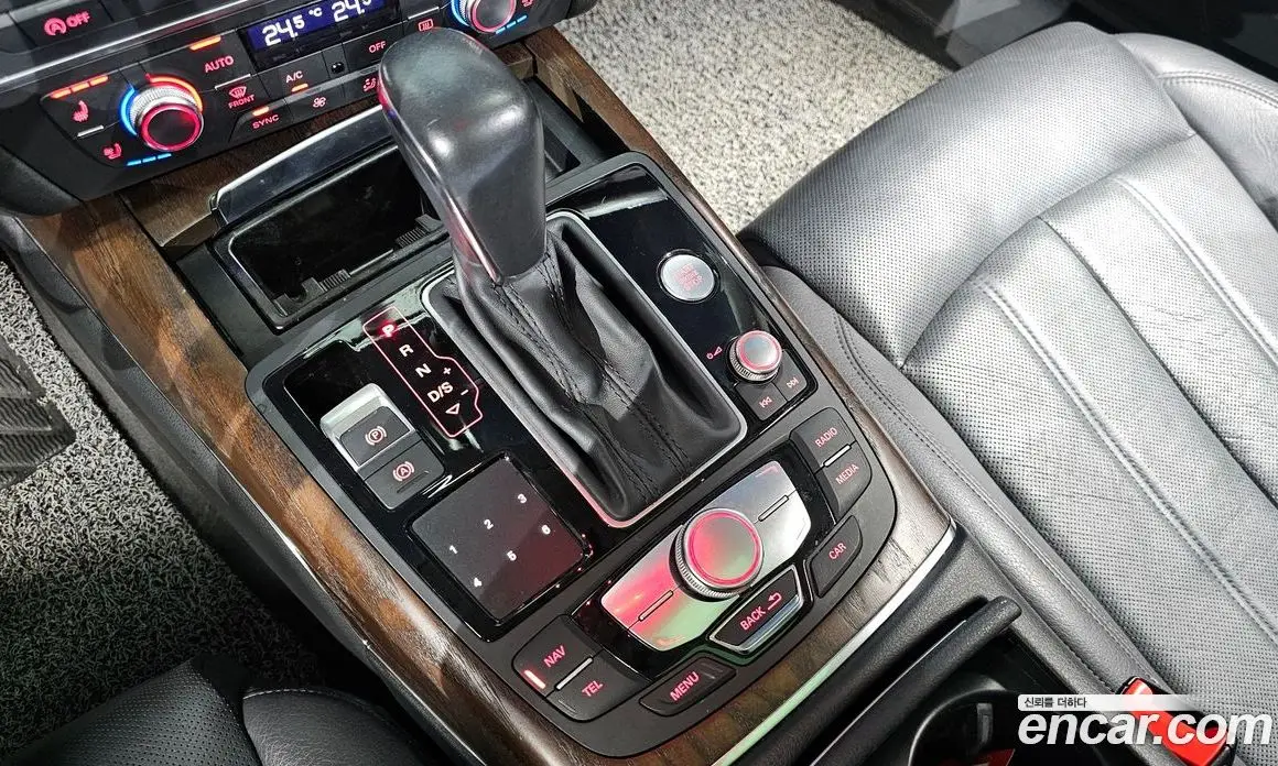 Audi A6 2016 2.0 автомат (гидро), фото 9 Audi A6 2016 2.0 автомат (гидро), фото 9
