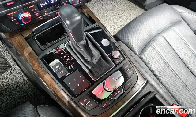 Audi A6 2016 2.0 автомат (гидро), миниатюра 9 Audi A6 2016 2.0 автомат (гидро), миниатюра 9