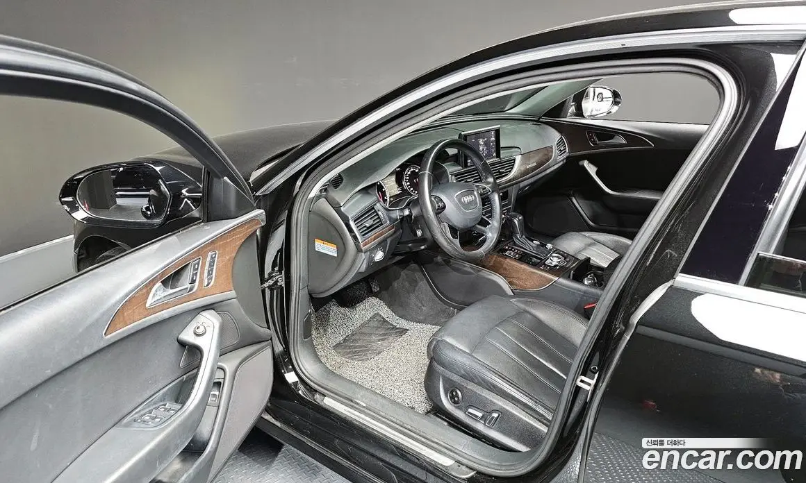 Audi A6 2016 2.0 автомат (гидро), фото 10 Audi A6 2016 2.0 автомат (гидро), фото 10