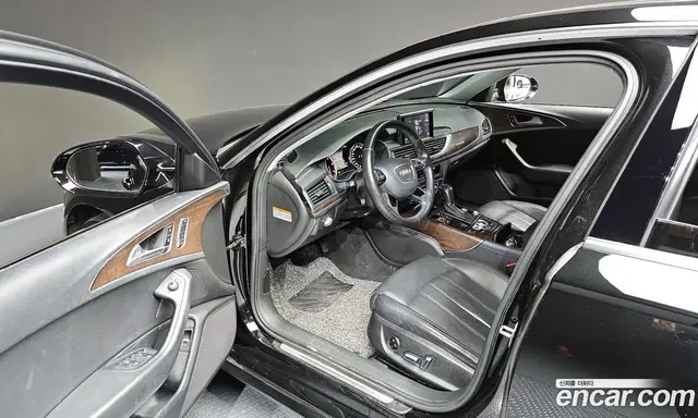 Audi A6 2016 2.0 автомат (гидро), миниатюра 10 Audi A6 2016 2.0 автомат (гидро), миниатюра 10