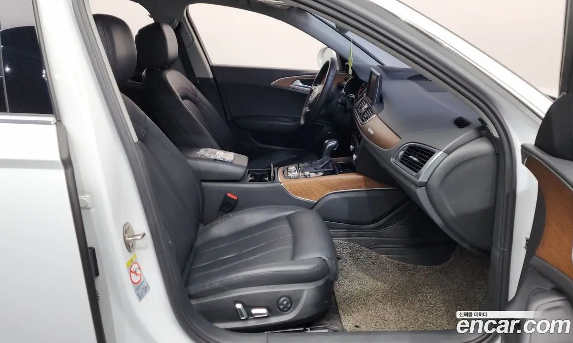 Audi A6 2016 3.0 автомат (гидро), фото 11 Audi A6 2016 3.0 автомат (гидро), фото 11