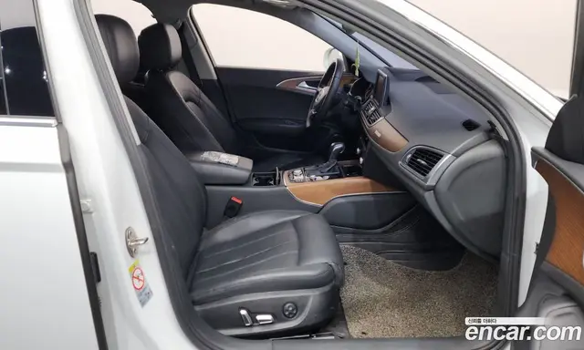 Audi A6 2016 3.0 автомат (гидро), миниатюра 11 Audi A6 2016 3.0 автомат (гидро), миниатюра 11