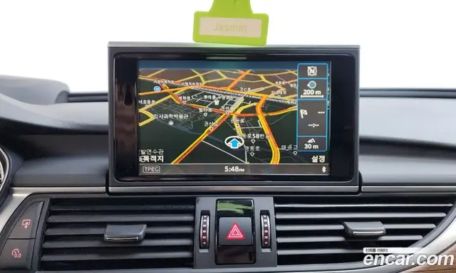 Audi A6 2016 3.0 автомат (гидро), миниатюра 12
