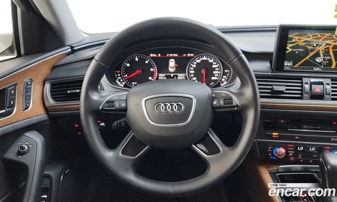 Audi A6 2016 3.0 автомат (гидро), фото 13 Audi A6 2016 3.0 автомат (гидро), фото 13