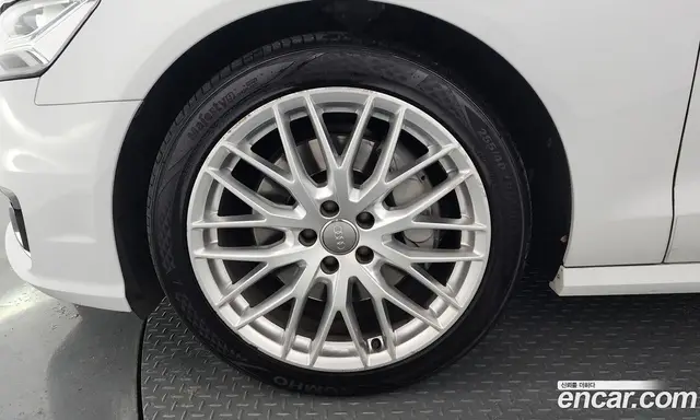 Audi A6 2016 3.0 автомат (гидро), миниатюра 5 Audi A6 2016 3.0 автомат (гидро), миниатюра 5