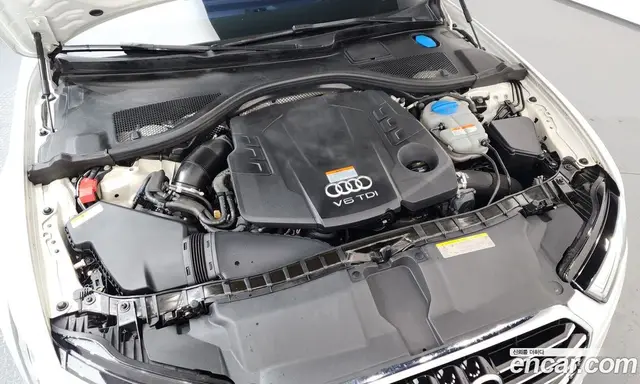 Audi A6 2016 3.0 автомат (гидро), миниатюра 6 Audi A6 2016 3.0 автомат (гидро), миниатюра 6
