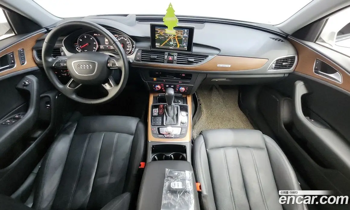 Audi A6 2016 3.0 автомат (гидро), фото 7 Audi A6 2016 3.0 автомат (гидро), фото 7