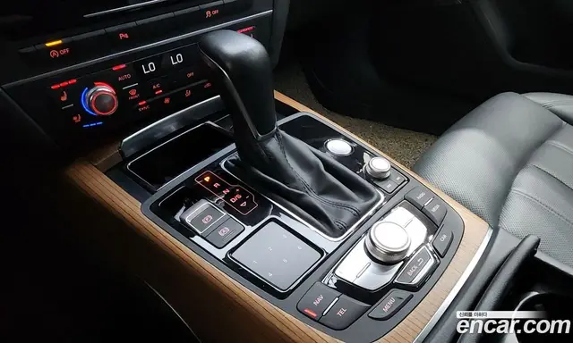 Audi A6 2016 3.0 автомат (гидро), миниатюра 9 Audi A6 2016 3.0 автомат (гидро), миниатюра 9