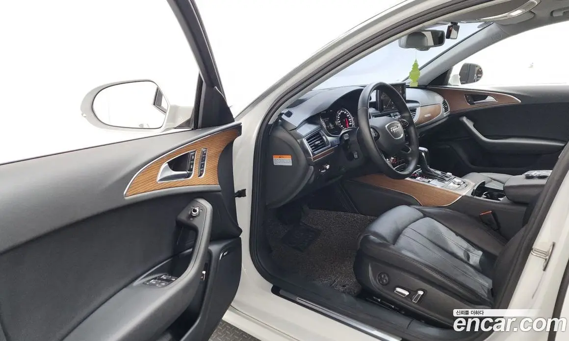 Audi A6 2016 3.0 автомат (гидро), фото 10 Audi A6 2016 3.0 автомат (гидро), фото 10