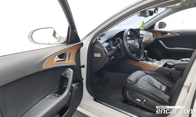 Audi A6 2016 3.0 автомат (гидро), миниатюра 10 Audi A6 2016 3.0 автомат (гидро), миниатюра 10