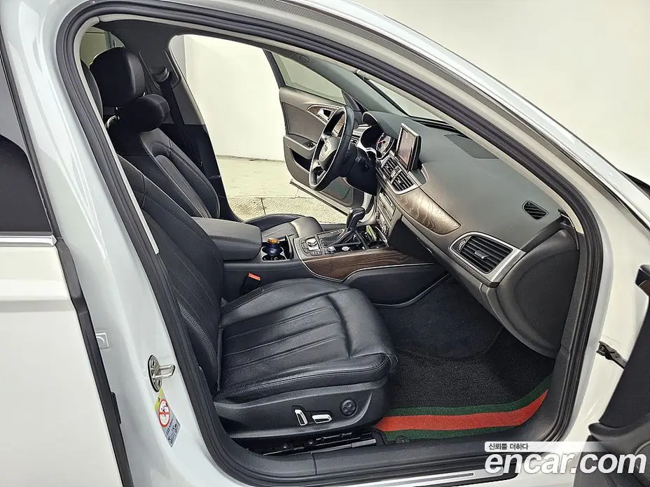 Audi A6 2016 2.0 автомат (гидро), фото 11 Audi A6 2016 2.0 автомат (гидро), фото 11