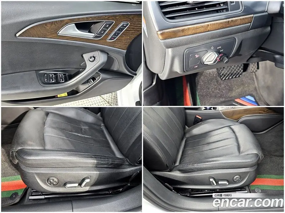 Audi A6 2016 2.0 автомат (гидро), фото 14 Audi A6 2016 2.0 автомат (гидро), фото 14