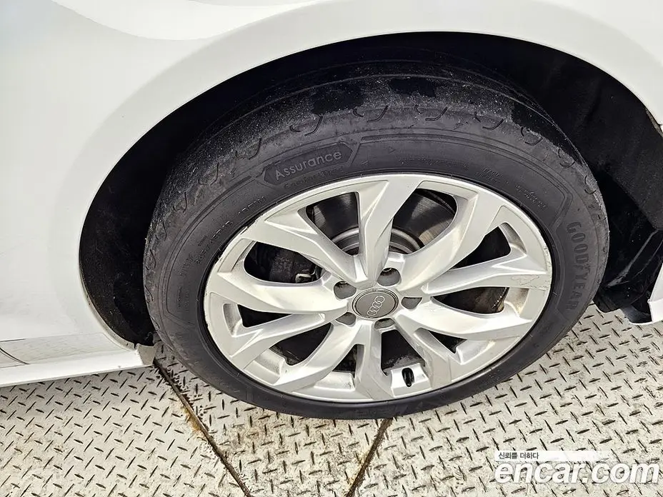 Audi A6 2016 2.0 автомат (гидро), фото 20 Audi A6 2016 2.0 автомат (гидро), фото 20