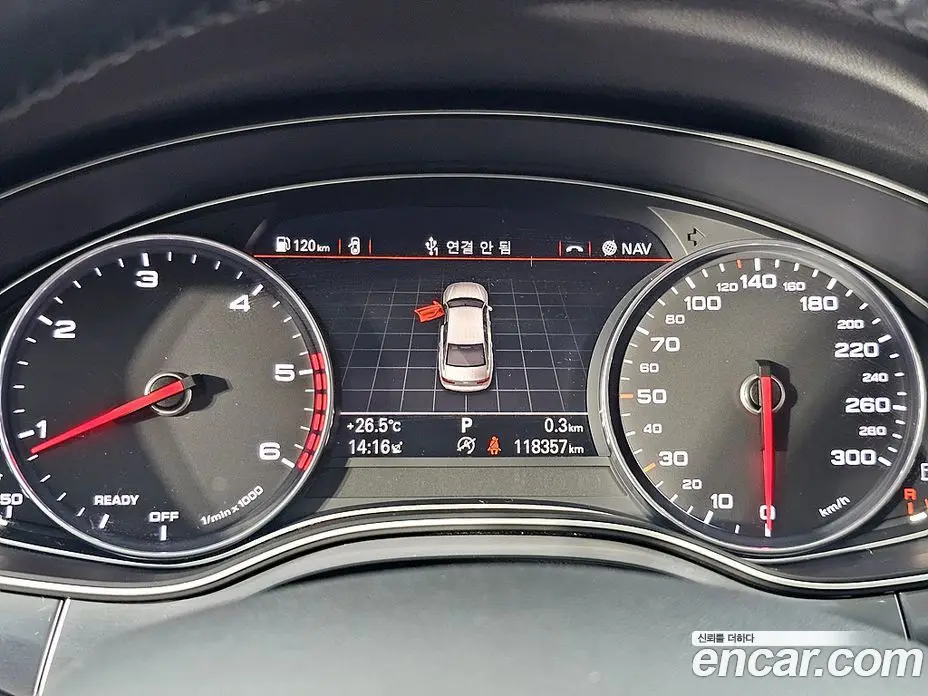Audi A6 2016 2.0 автомат (гидро), фото 7 Audi A6 2016 2.0 автомат (гидро), фото 7