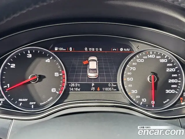 Audi A6 2016 2.0 автомат (гидро), миниатюра 7 Audi A6 2016 2.0 автомат (гидро), миниатюра 7