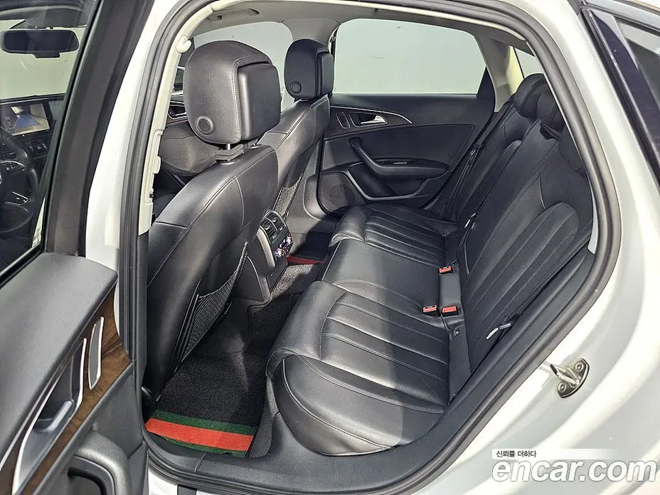 Audi A6 2016 2.0 автомат (гидро), фото 9 Audi A6 2016 2.0 автомат (гидро), фото 9