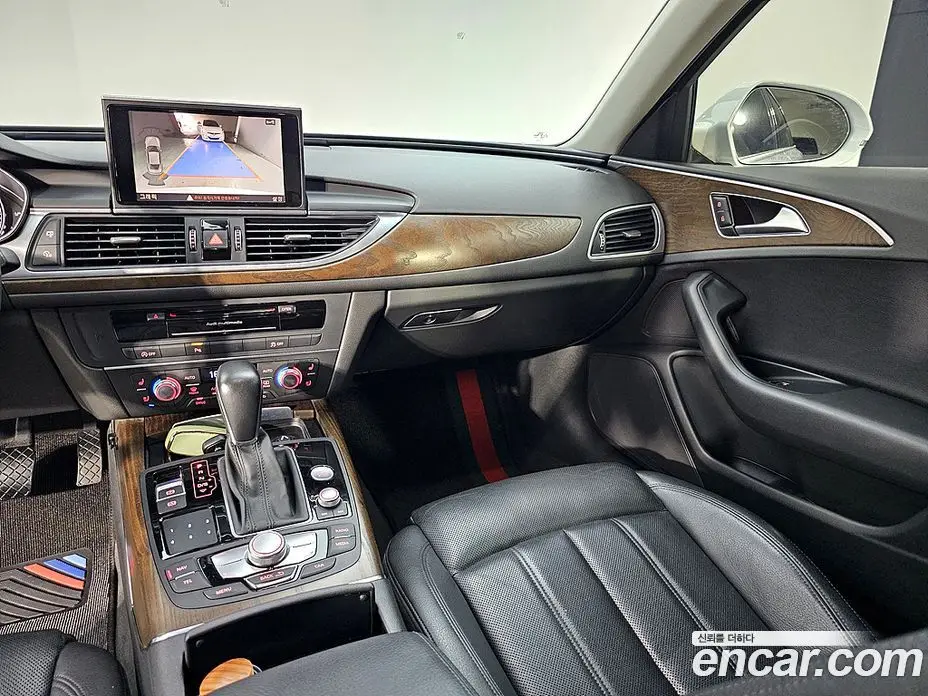 Audi A6 2016 2.0 автомат (гидро), фото 10 Audi A6 2016 2.0 автомат (гидро), фото 10