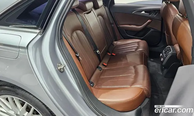 Audi A6 2018 2.0 автомат (гидро), миниатюра 11 Audi A6 2018 2.0 автомат (гидро), миниатюра 11