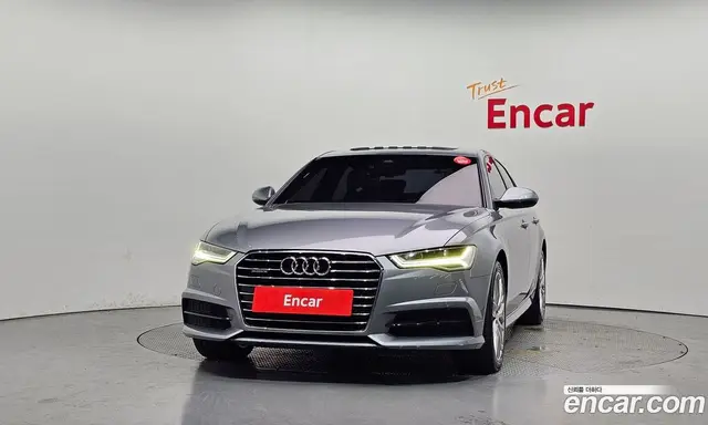Audi A6 2018 2.0 автомат (гидро), миниатюра 3 Audi A6 2018 2.0 автомат (гидро), миниатюра 3