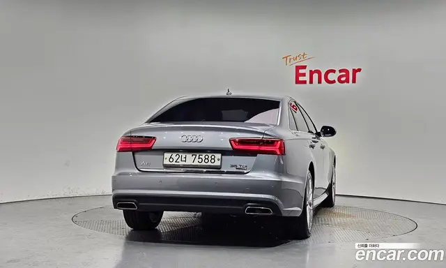Audi A6 2018 2.0 автомат (гидро), миниатюра 4 Audi A6 2018 2.0 автомат (гидро), миниатюра 4