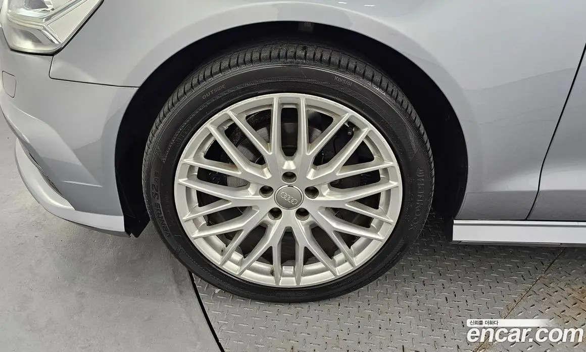 Audi A6 2018 2.0 автомат (гидро), фото 5 Audi A6 2018 2.0 автомат (гидро), фото 5