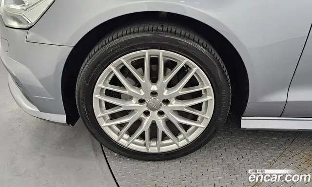 Audi A6 2018 2.0 автомат (гидро), миниатюра 5 Audi A6 2018 2.0 автомат (гидро), миниатюра 5