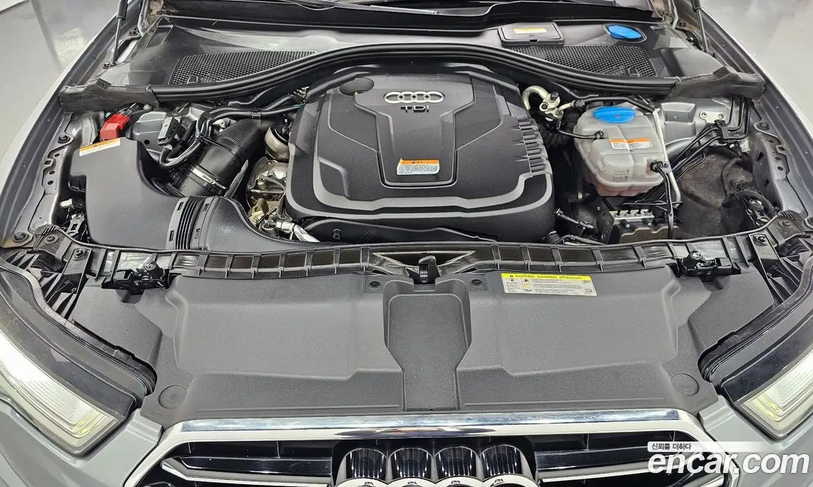 Audi A6 2018 2.0 автомат (гидро), фото 6 Audi A6 2018 2.0 автомат (гидро), фото 6