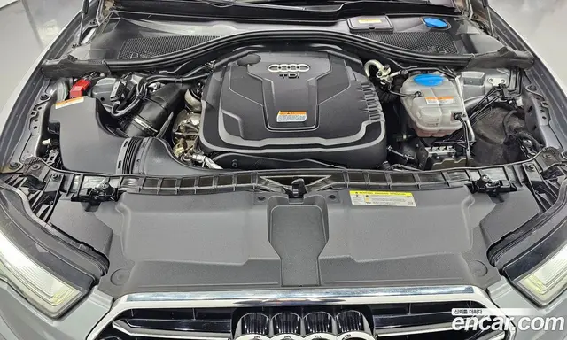 Audi A6 2018 2.0 автомат (гидро), миниатюра 6 Audi A6 2018 2.0 автомат (гидро), миниатюра 6