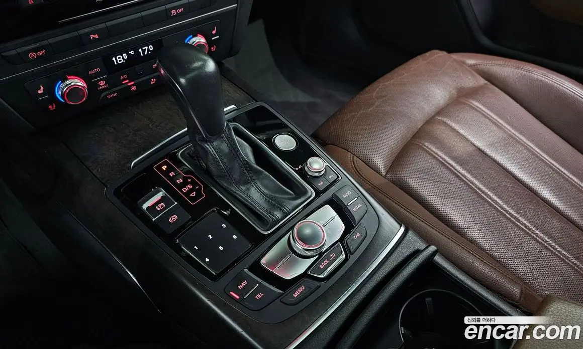 Audi A6 2018 2.0 автомат (гидро), фото 9 Audi A6 2018 2.0 автомат (гидро), фото 9
