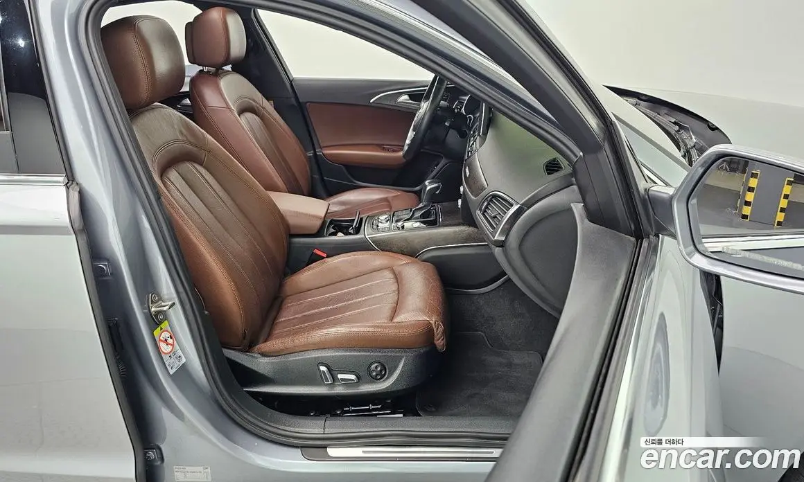 Audi A6 2018 2.0 автомат (гидро), фото 10 Audi A6 2018 2.0 автомат (гидро), фото 10