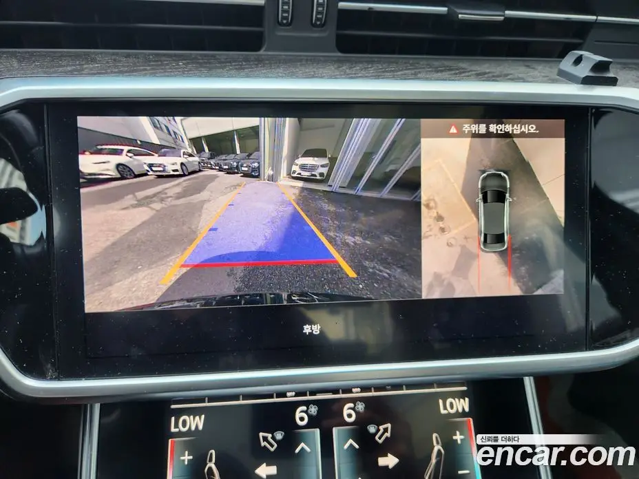 Audi A6 2021 2.0 автомат (гидро), фото 14 Audi A6 2021 2.0 автомат (гидро), фото 14