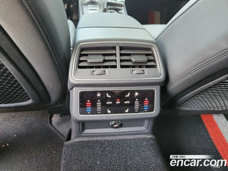 Audi A6 2021 2.0 автомат (гидро), фото 15 Audi A6 2021 2.0 автомат (гидро), фото 15