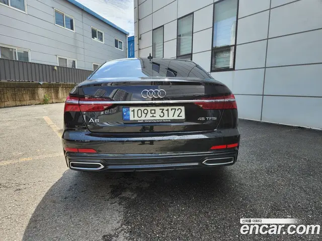 Audi A6 2021 2.0 автомат (гидро), миниатюра 4 Audi A6 2021 2.0 автомат (гидро), миниатюра 4
