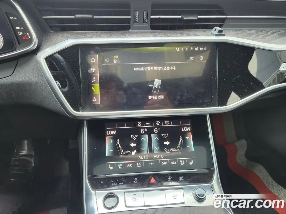 Audi A6 2021 2.0 автомат (гидро), фото 8 Audi A6 2021 2.0 автомат (гидро), фото 8