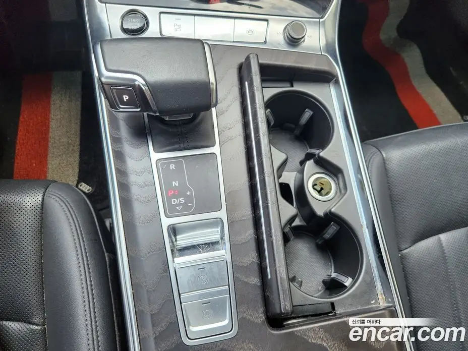 Audi A6 2021 2.0 автомат (гидро), фото 9 Audi A6 2021 2.0 автомат (гидро), фото 9
