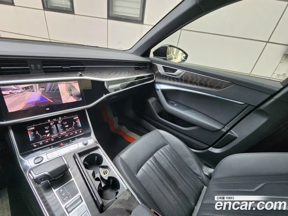 Audi A6 2021 2.0 автомат (гидро), фото 10 Audi A6 2021 2.0 автомат (гидро), фото 10