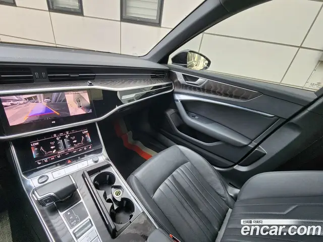 Audi A6 2021 2.0 автомат (гидро), миниатюра 10 Audi A6 2021 2.0 автомат (гидро), миниатюра 10