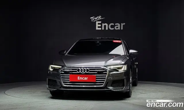 Audi A6 2022 2.0 автомат (гидро), миниатюра 2 Audi A6 2022 2.0 автомат (гидро), миниатюра 2