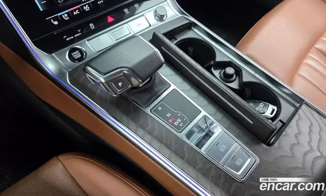 Audi A6 2022 2.0 автомат (гидро), миниатюра 11 Audi A6 2022 2.0 автомат (гидро), миниатюра 11