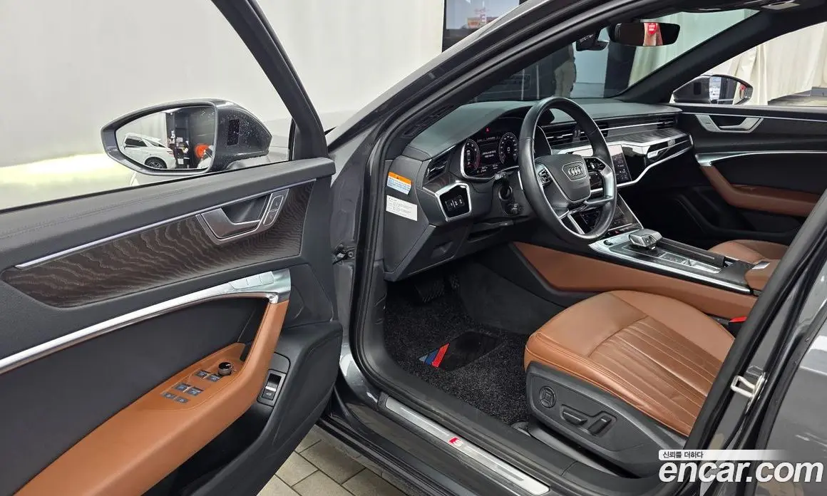 Audi A6 2022 2.0 автомат (гидро), фото 12 Audi A6 2022 2.0 автомат (гидро), фото 12